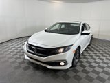 Used 2021 Honda Civic EX-L image 2