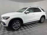 Certified 2020 Mercedes-Benz GLE 350 4MATIC image 2