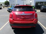 Used 2017 FIAT 500X Lounge w/ Lounge Premium Package (AWD) image 5