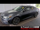 Used 2020 Kia Optima SE image 2