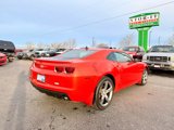 Used 2011 Chevrolet Camaro LT w/ RS Package image 5