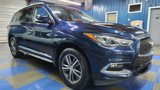 Used 2017 INFINITI QX60 AWD w/ Driver Assistance Package image 2
