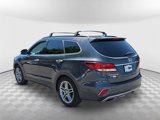 Used 2017 Hyundai Santa Fe SE w/ SE Ultimate Tech Package 03 image 5