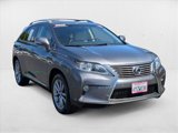 Used 2013 Lexus RX 350 FWD image 3