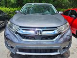 Used 2018 Honda CR-V EX image 2