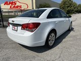 Used 2013 Chevrolet Cruze LS image 4