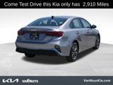 Used 2024 Kia Forte LXS w/ LXS Technology Package image 3