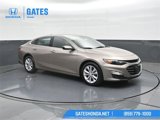Used 2023 Chevrolet Malibu LT w/ Driver Confidence Package image 4