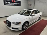 Used 2012 Audi A6 3.0T Premium image 3