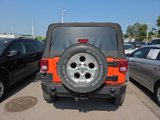 Used 2015 Jeep Wrangler Sport w/ Trailer Tow Group image 6