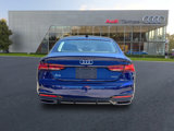 New 2025 Audi A5 2.0T Premium Plus image 5