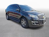 Used 2015 Chevrolet Traverse LT image 3