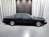 Used 1996 Chevrolet Impala SS image 2