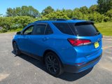 Used 2024 Chevrolet Equinox RS image 4
