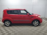 Used 2011 Kia Soul + w/ Audio Pkg image 3