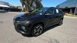 Certified 2022 Hyundai Tucson Limited image 4