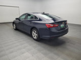 Used 2017 Chevrolet Malibu LS w/ LPO, Convenience Package 1 image 5
