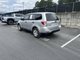 Used 2010 Subaru Forester 2.5X image 4