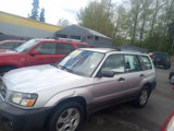 Used 2003 Subaru Forester 2.5XS image 3