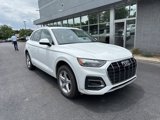 Used 2021 Audi Q5 2.0T Premium image 3