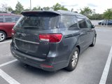 Used 2017 Kia Sedona LX w/ LX Essentials Premium Package image 3