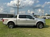 Used 2016 Ford F150 Lariat w/ Equipment Group 502A Luxury image 4