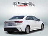 Used 2023 Toyota Corolla LE image 4