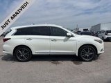 Used 2017 INFINITI QX60 FWD w/ Deluxe Technology Package image 4