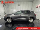 Used 2020 Ford Escape SE image 2