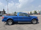 Used 2012 Ford F150 STX w/ STX Decor Pkg image 4