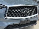 Certified 2022 INFINITI QX50 Essential image 4
