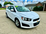 Used 2012 Chevrolet Sonic LS image 3