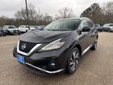Used 2023 Nissan Murano SL image 3