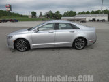 Used 2019 Lincoln MKZ Premiere image 2
