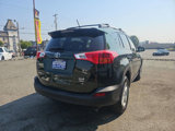Used 2013 Toyota RAV4 XLE image 4