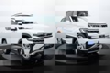 Used 2022 Volkswagen Atlas SE image 2