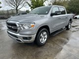 Used 2020 RAM 1500 Big Horn image 3