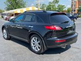 Used 2005 INFINITI FX35 2WD image 5