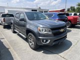 Used 2016 Chevrolet Colorado Z71 image 3