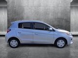 Used 2021 Mitsubishi Mirage ES image 4