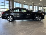New 2025 Mercedes-Benz C 300 Sedan image 2