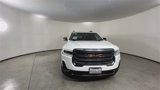 Certified 2022 GMC Acadia AT4 w/ Trailering Package image 3
