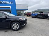 Used 2020 Chevrolet Traverse LT image 2
