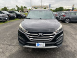 Used 2017 Hyundai Tucson Night w/ Cargo Package image 3