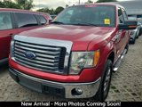 Used 2011 Ford F150 XLT w/ XLT Chrome Pkg image 2
