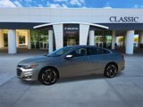 Used 2024 Chevrolet Malibu LT image 4