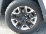 Used 2018 Jeep Compass Trailhawk image 5