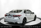 Used 2019 Toyota Camry XSE image 5