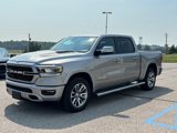Used 2020 RAM 1500 Laramie w/ Sport Appearance Package image 2