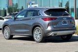 New 2025 INFINITI QX50 Luxe image 3